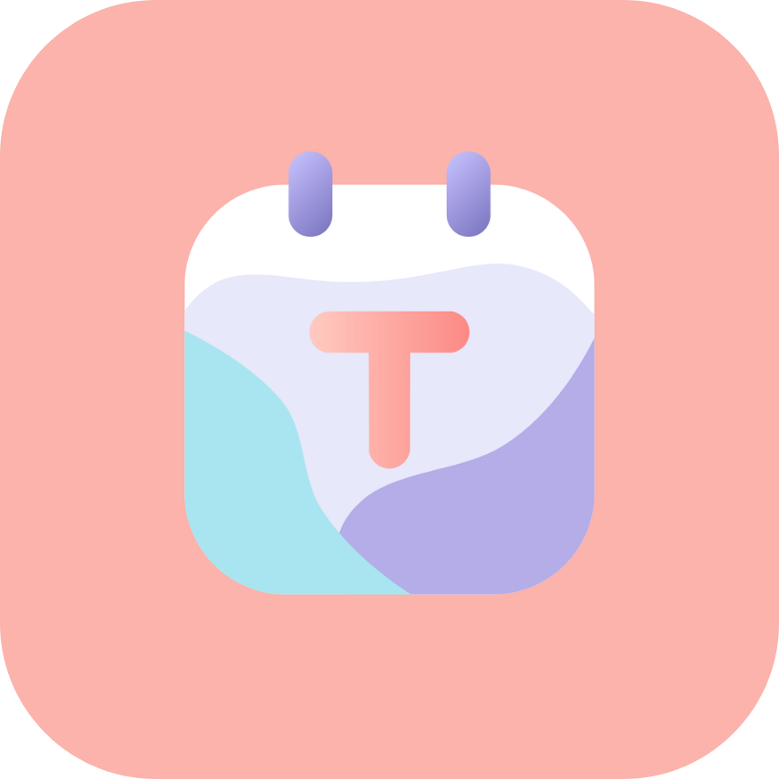 TinDay Logo